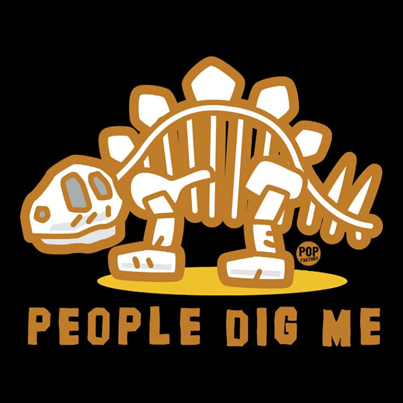 People Dig Me Kids Cap by cubicgetting01 | Artistshot