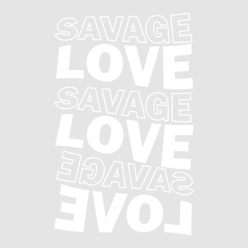 Savage Love Hippie Hippie Exclusive T-shirt | Artistshot