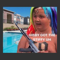 Giby Sniper Meme Baby Bodysuit | Artistshot