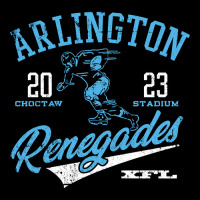 Arlington Renegades Pocket T-shirt | Artistshot