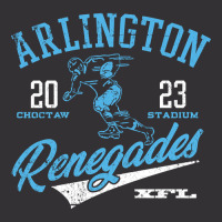 Arlington Renegades Vintage Short | Artistshot