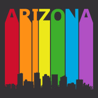 Arizona Lgbt Pride Support Vintage Short | Artistshot