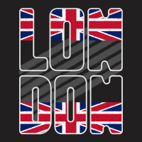 London England United Kingdom Souvenir Travel Gift Design T-shirt | Artistshot