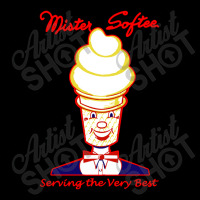 Mister Softee Adjustable Cap | Artistshot