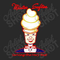 Mister Softee Printed Hat | Artistshot