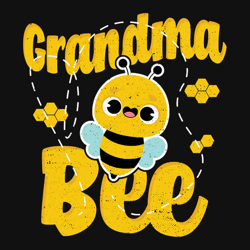 Grandma Bee Rear Car Mat | Artistshot