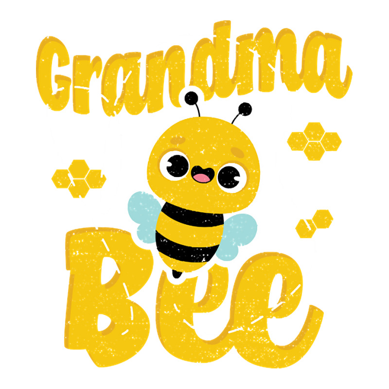 Grandma Bee Stainless Steel Water Bottle | Artistshot