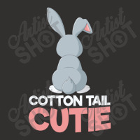 Cotton Tail Cutie Champion Hoodie | Artistshot