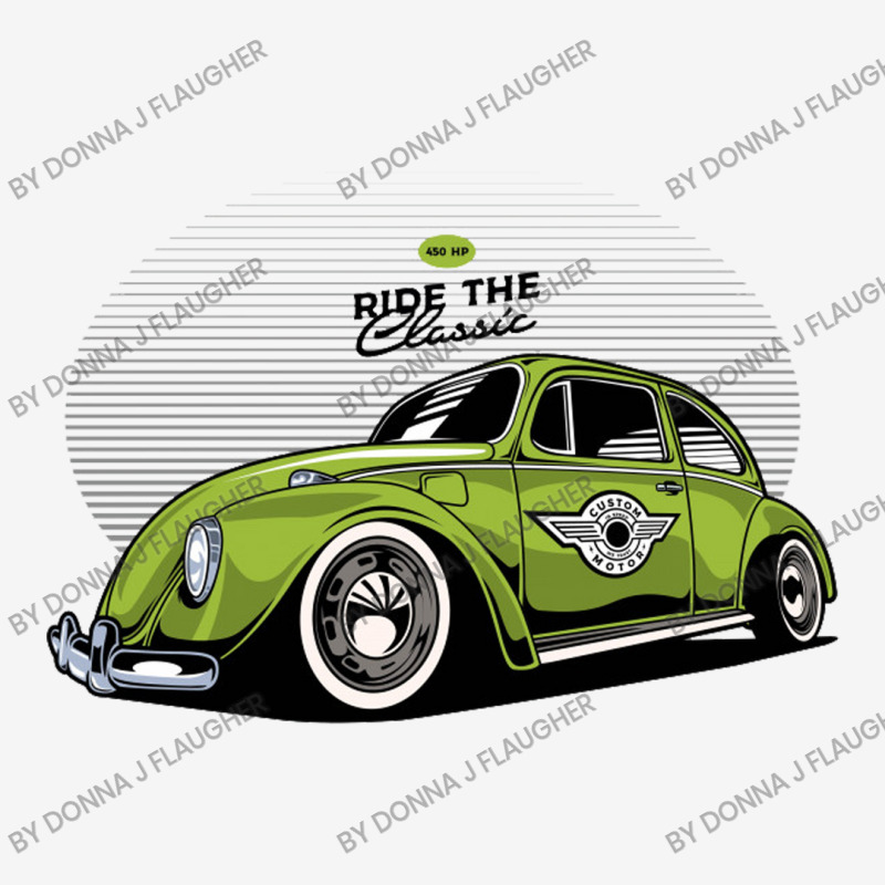 Green Classic Cars  Ra Classic T-shirt | Artistshot