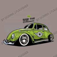 Green Classic Cars  Ra Vintage T-shirt | Artistshot