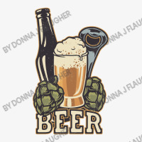 Illustration Bottle Beer Ra Champion Hoodie | Artistshot