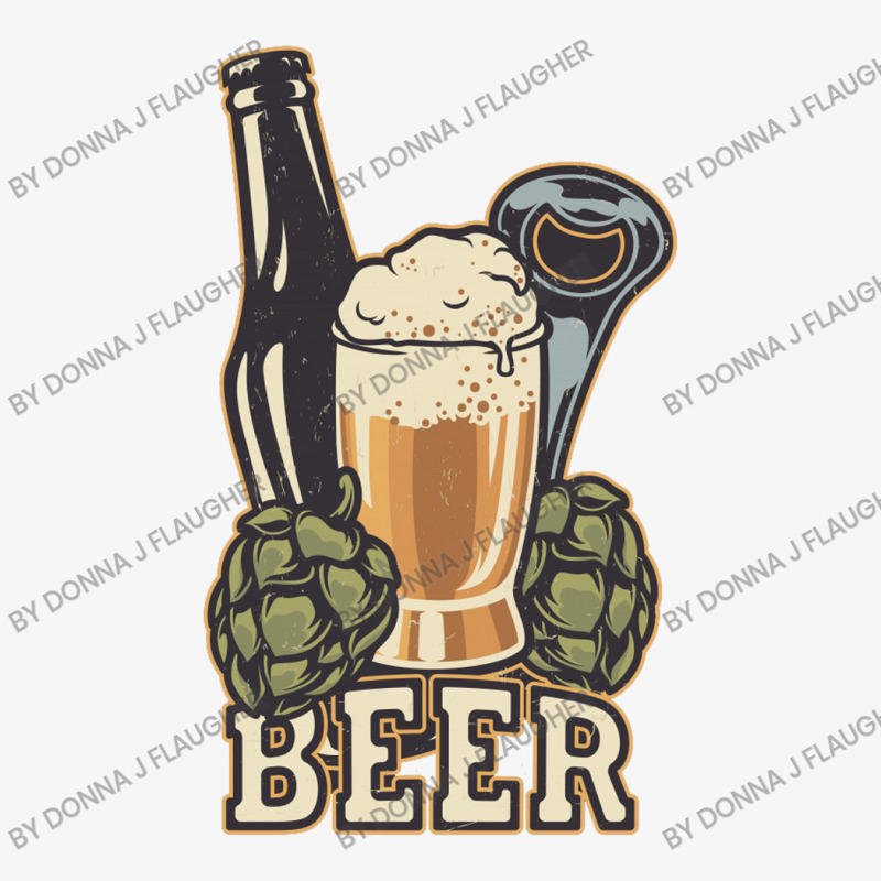 Illustration Bottle Beer Ra Champion Hoodie | Artistshot