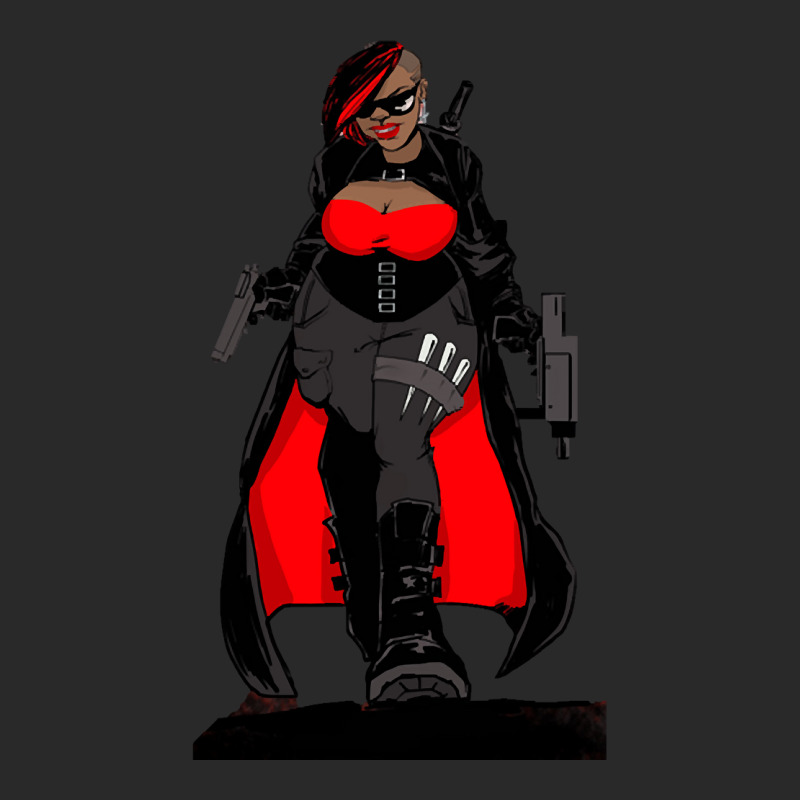 Blade Toddler T-shirt by venbytumny | Artistshot