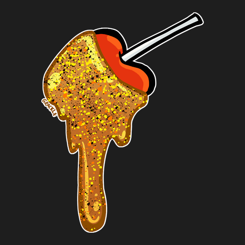 Caramel Apple Classic T-shirt by dealgummy642 | Artistshot