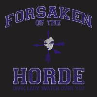 Forsaken Gift T-shirt | Artistshot