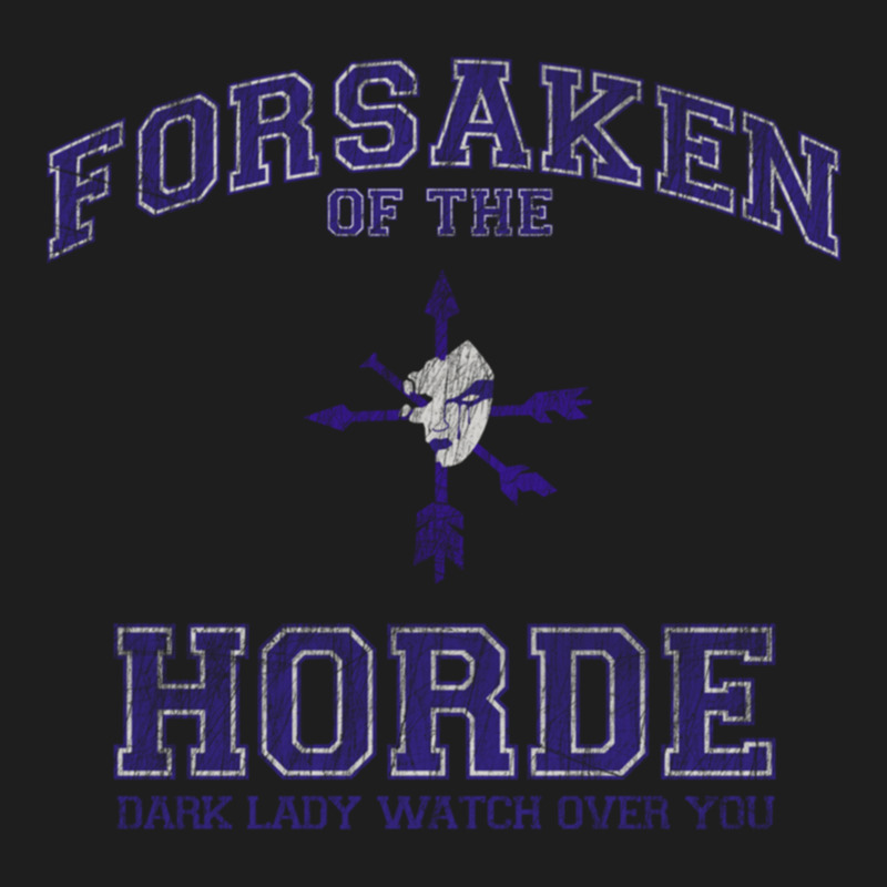 Forsaken Gift Classic T-shirt | Artistshot