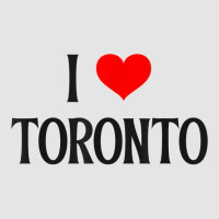 I Love Toronto Canada Maple Family Holiday Travel Souvenir T Shirt Exclusive T-shirt | Artistshot