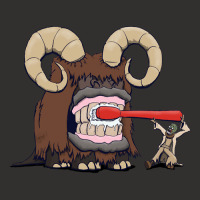 Bantha Teeth Brushing Champion Hoodie | Artistshot