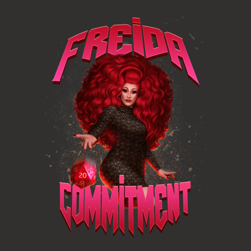 Freida Commitment Dungeon Mistress Friend Champion Hoodie | Artistshot