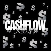 Cashflow King Poster Long Sleeve Shirts | Artistshot