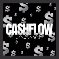 Cashflow King Poster Vintage Short | Artistshot