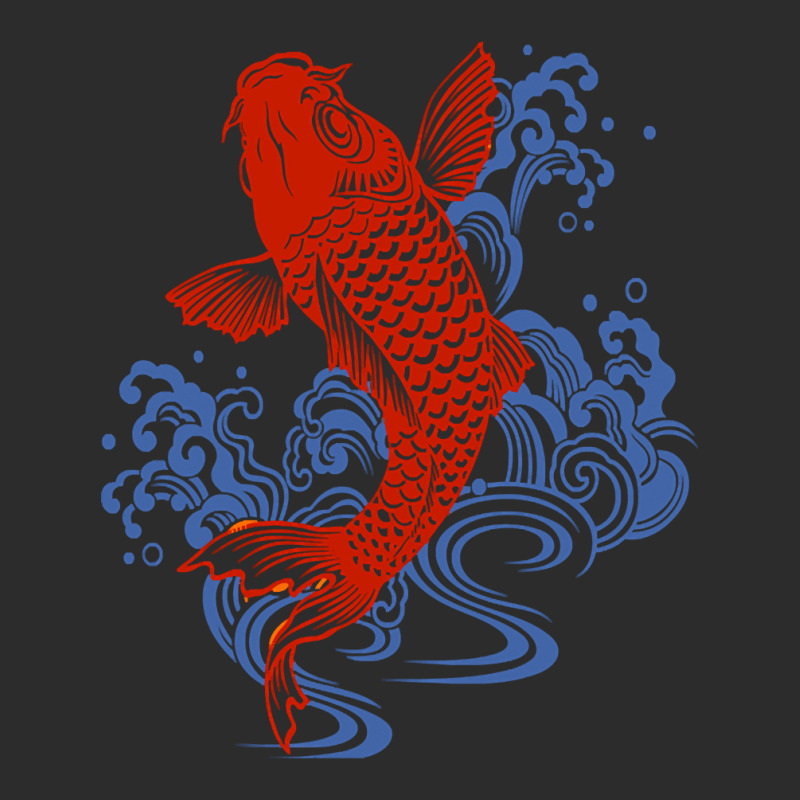 Carp Tattoo Exclusive T-shirt | Artistshot