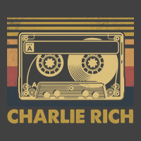 Personalized Charlie Name Vintage Styles Camping 70s 80s 90s Vintage T-shirt | Artistshot