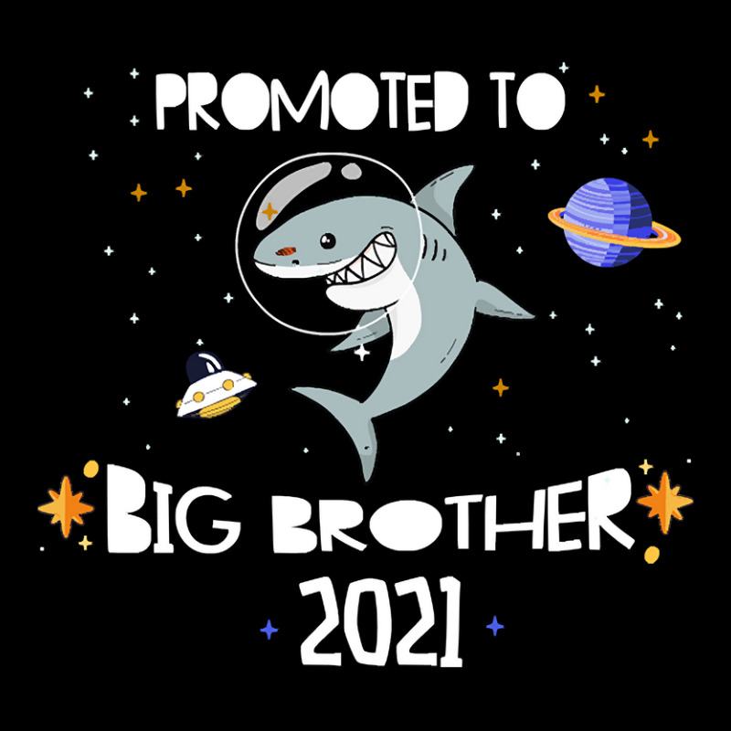 Big Brother 2021 Shark Astronaut Pregancy Announcement Youth Sweatshirt | Artistshot