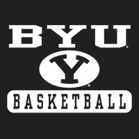 Byu Cougars Basketball Officially Licensed Pullover Hoodie T-shirt | Artistshot