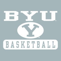 Byu Cougars Basketball Officially Licensed Pullover Hoodie Unisex Sherpa-lined Denim Jacket | Artistshot