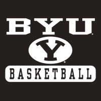 Byu Cougars Basketball Officially Licensed Pullover Hoodie Tank Top | Artistshot