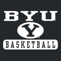 Byu Cougars Basketball Officially Licensed Pullover Hoodie Crewneck Sweatshirt | Artistshot