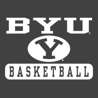 Byu Cougars Basketball Officially Licensed Pullover Hoodie Vintage T-shirt | Artistshot