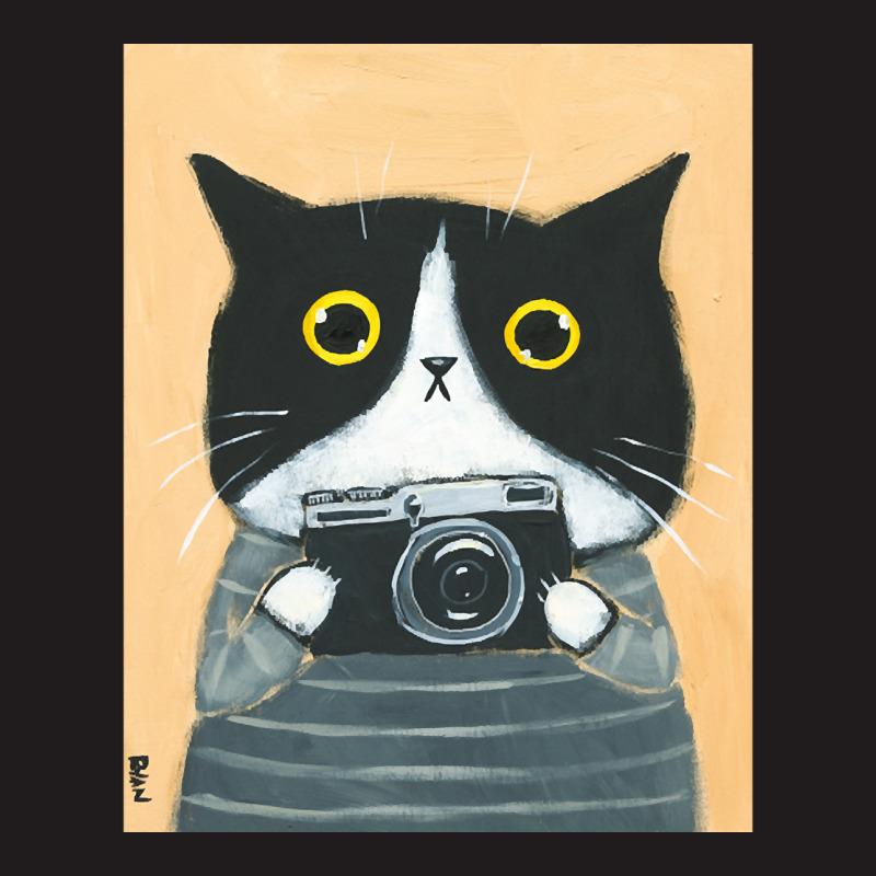 Limited Edition Photographer Kitty Waist Apron | Artistshot