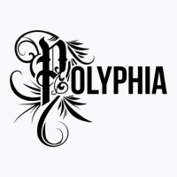 Polyphia 91 T-shirt | Artistshot