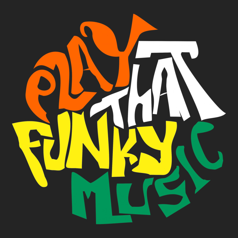 Funky Music 3/4 Sleeve Shirt | Artistshot