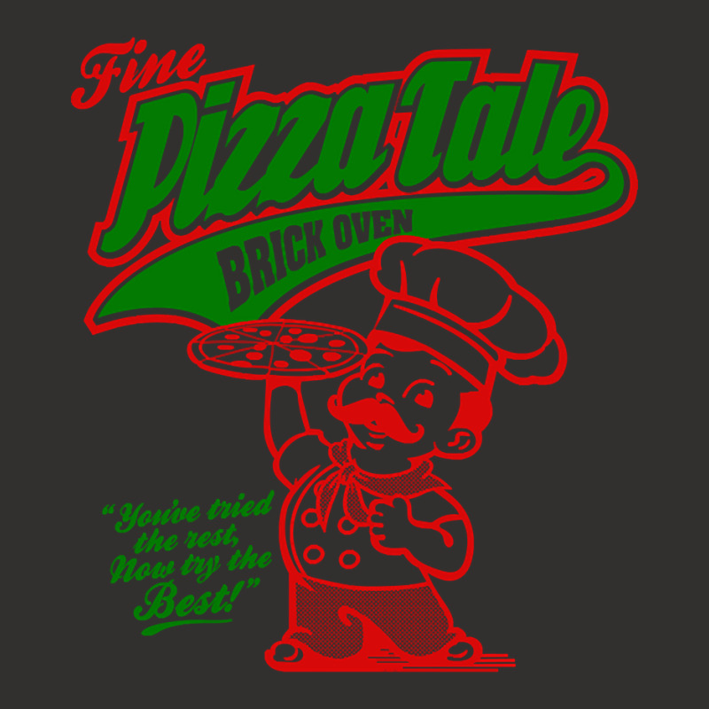 Fine Pizza Tale Champion Hoodie | Artistshot