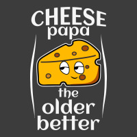 Cheese Papa Men's Polo Shirt | Artistshot