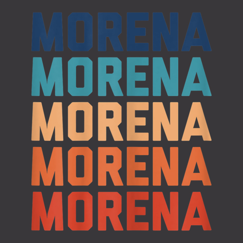 Womens Morena Latina Hispanic Pride Ladies Curvy T-Shirt by RobertRayColton | Artistshot