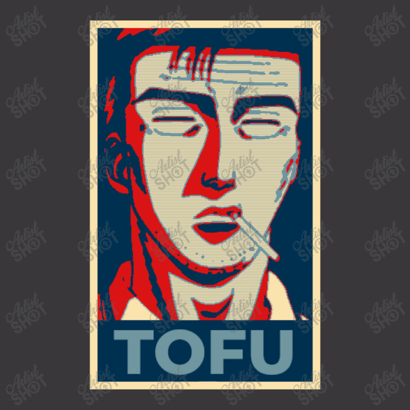 Initial D Tofu Bunta Ladies Curvy T-Shirt by HECTORNVAZQUEZ | Artistshot