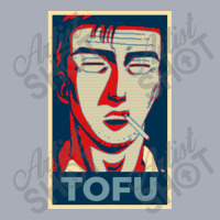 Initial D Tofu Bunta Tank Dress | Artistshot