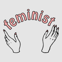 Feminist Doodle Exclusive T-shirt | Artistshot