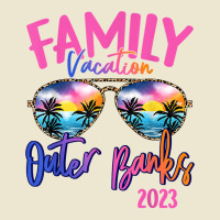 Outer Banks Carolina 2023 Sunglasses Theme Family Vacation T Shirt Cropped Hoodie | Artistshot