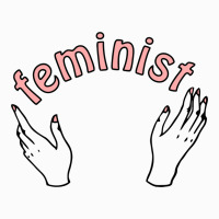 Feminist Doodle Coffee Mug | Artistshot