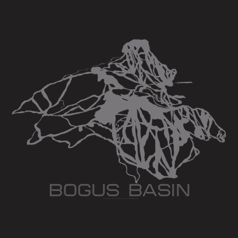 Bogus Basin Resort 3d T-Shirt by venbytumny | Artistshot