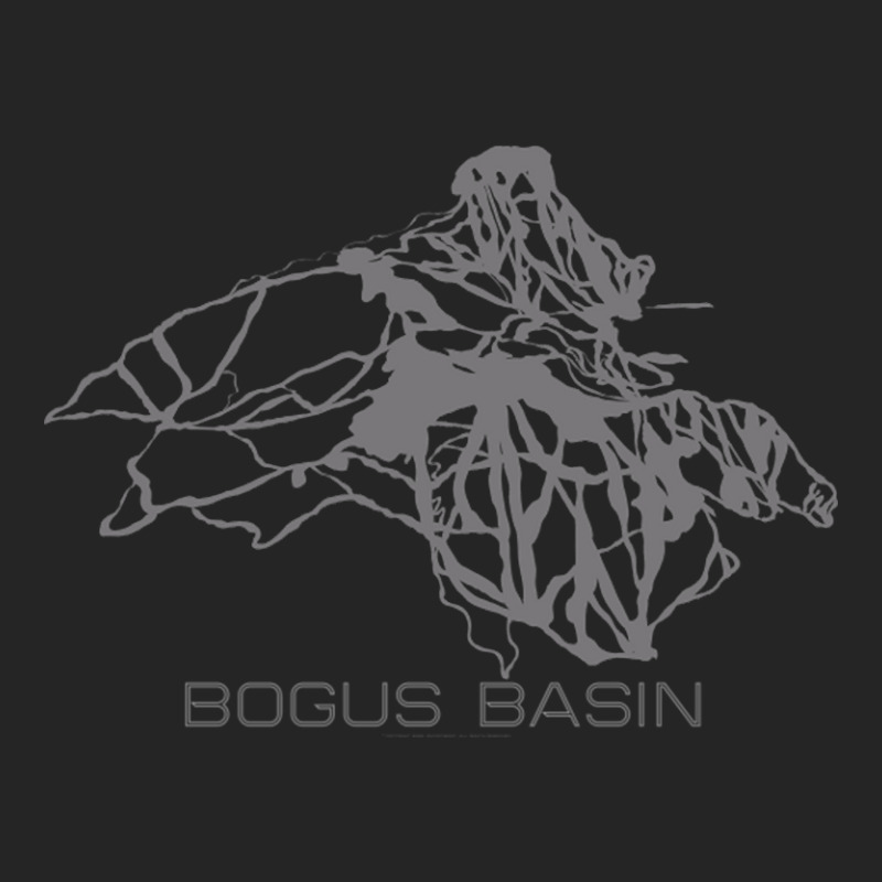 Bogus Basin Resort 3d Unisex Hoodie by venbytumny | Artistshot