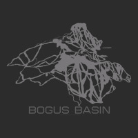 Bogus Basin Resort 3d Exclusive T-shirt | Artistshot