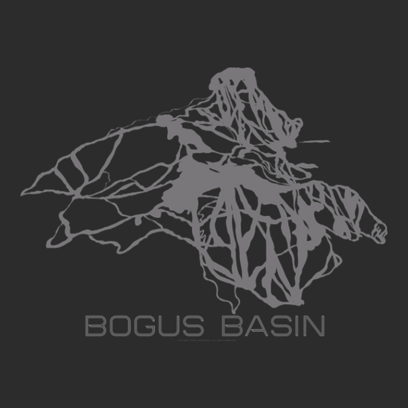 Bogus Basin Resort 3d Exclusive T-shirt by venbytumny | Artistshot