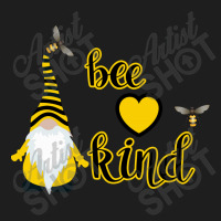 Bee Kind Classic T-shirt | Artistshot