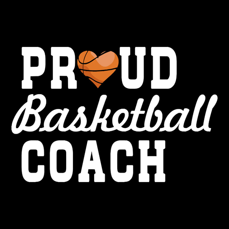 Basketball Coach Shirt - Proud Basketball Coach-m18ld Pocket T-Shirt by jauntdemant049 | Artistshot